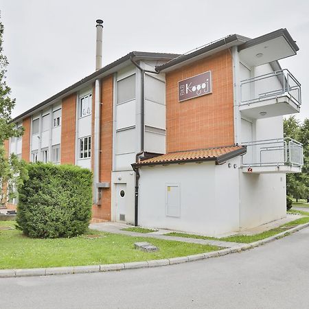Bed And Breakfast Kogoj Нова Гориця Екстер'єр фото
