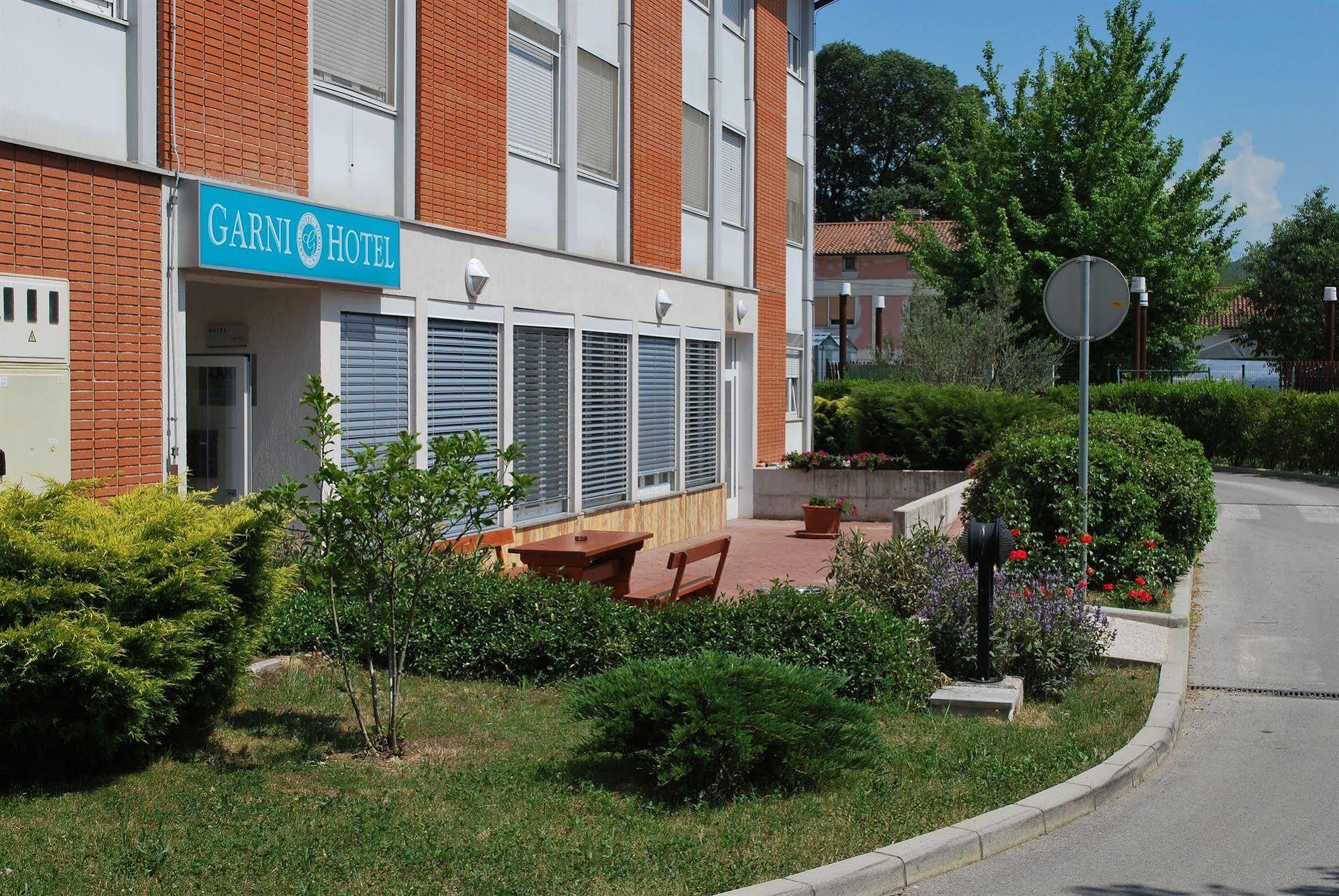 Bed And Breakfast Kogoj Нова Гориця Екстер'єр фото