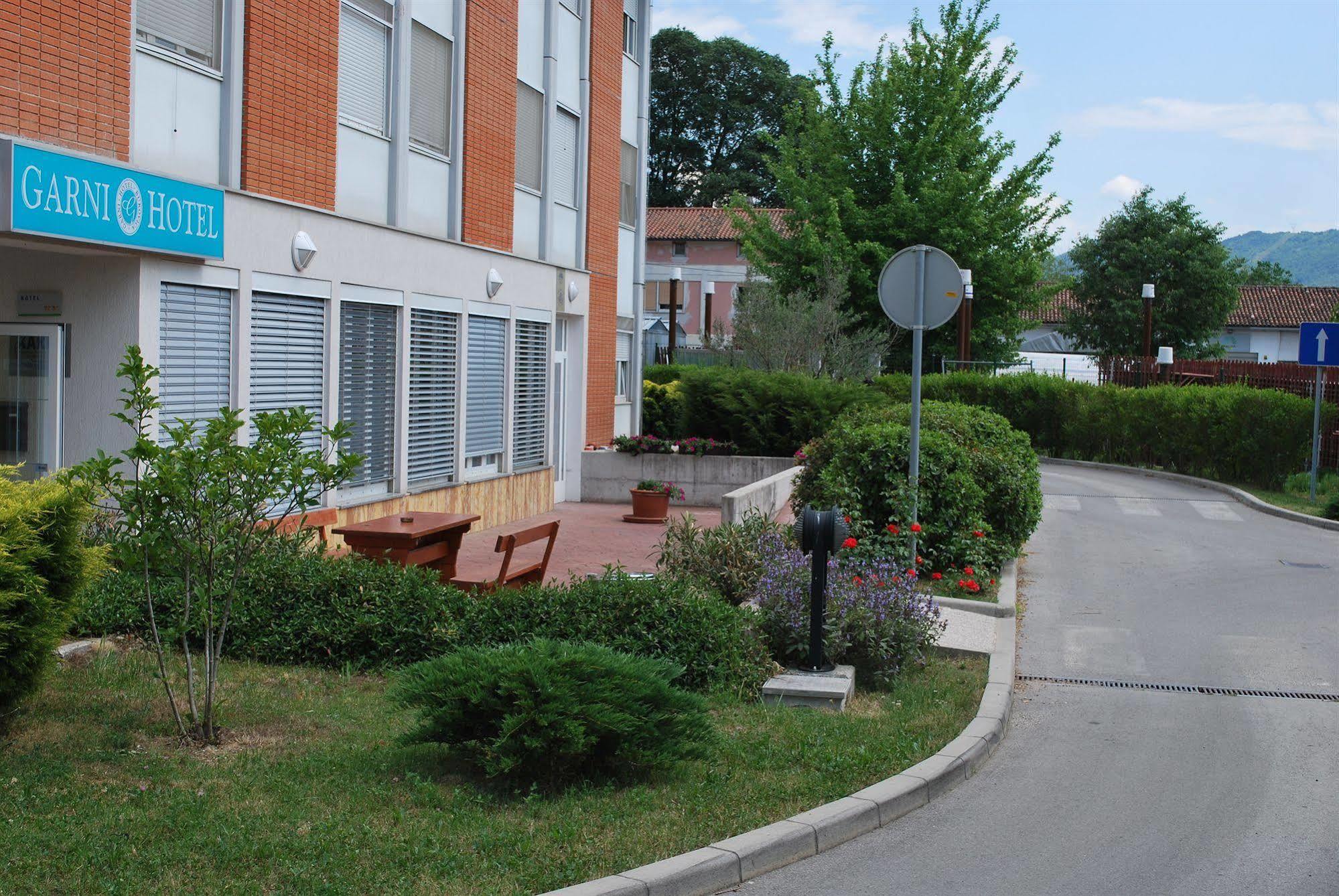 Bed And Breakfast Kogoj Нова Гориця Екстер'єр фото