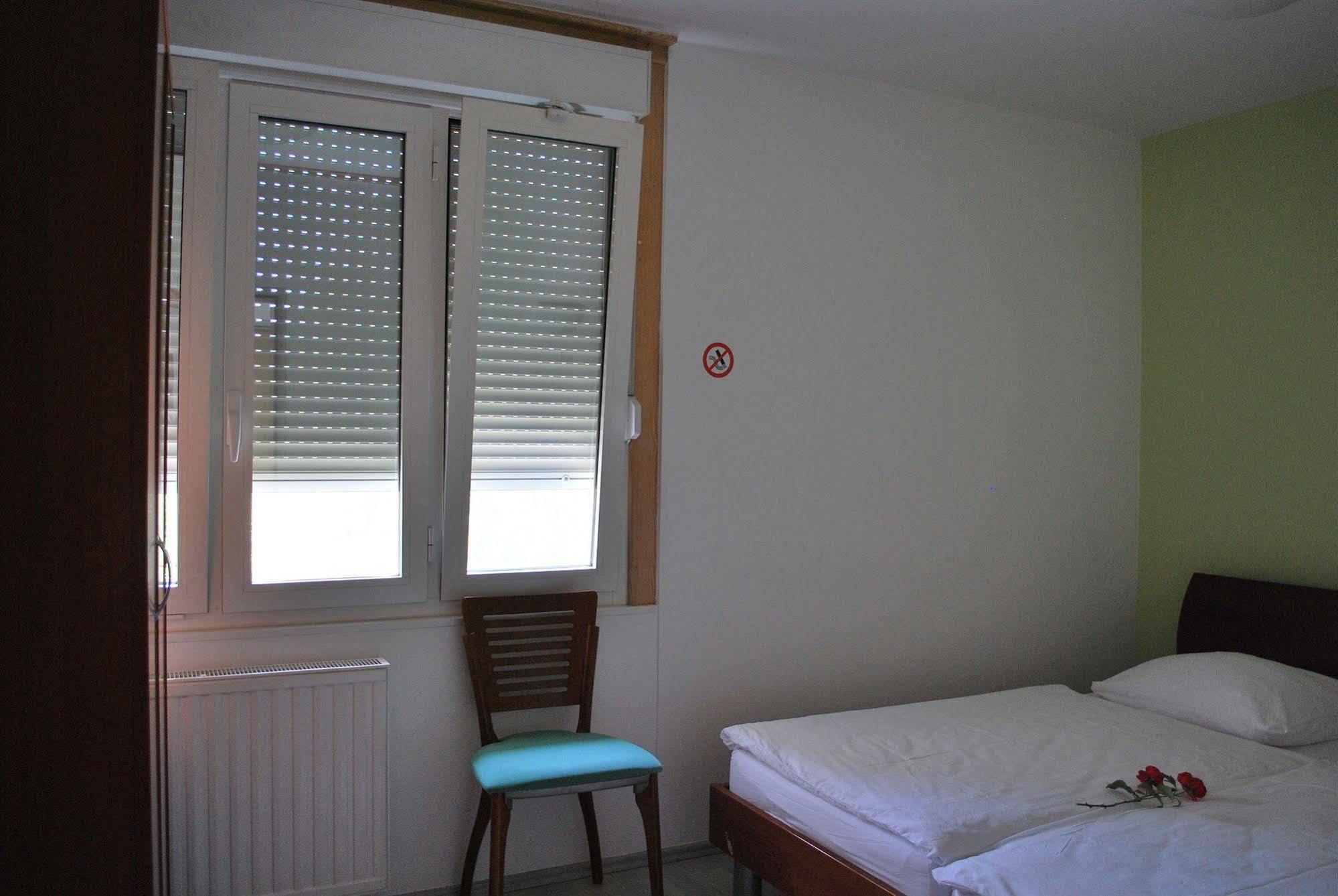 Bed And Breakfast Kogoj Нова Гориця Екстер'єр фото